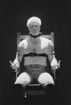 Stephen Lang in Shepard One-Acts: Killer's Head