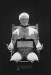 Stephen Lang in Shepard One-Acts: Killer's Head