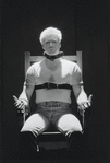 Stephen Lang in Shepard One-Acts: Killer's Head