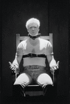 Stephen Lang in Shepard One-Acts: Killer's Head