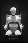 Stephen Lang in Shepard One-Acts: Killer's Head
