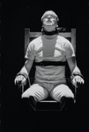 Scott Glenn in Shepard One-Acts: Killer's Head