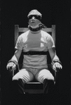 Scott Glenn in Shepard One-Acts: Killer's Head