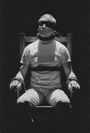 Scott Glenn in Shepard One-Acts: Killer's Head