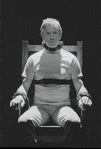 Scott Glenn in Shepard One-Acts: Killer's Head