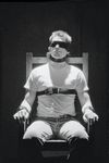 Ethan Hawke in Shepard One-Acts: Killer's Head