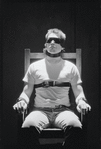 Ethan Hawke in Shepard One-Acts: Killer's Head