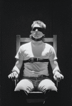 Ethan Hawke in Shepard One-Acts: Killer's Head
