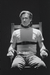 Bill Pullman in Shepard One-Acts: Killer's Head