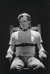 Bill Pullman in Shepard One-Acts: Killer's Head