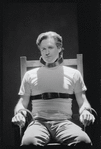 Bill Pullman in Shepard One-Acts: Killer's Head