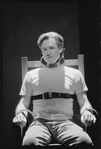Bill Pullman in Shepard One-Acts: Killer's Head
