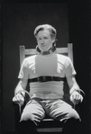Bill Pullman in Shepard One-Acts: Killer's Head