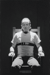 Arliss Howard in Shepard One-Acts: Killer's Head