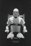 Arliss Howard in Shepard One-Acts: Killer's Head