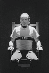 Arliss Howard in Shepard One-Acts: Killer's Head