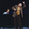 Jon Tenney and Alvin Epstein in Tuesdays With Morrie