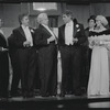 Scene from the stage production Victor/Victoria