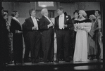 Scene from the stage production Victor/Victoria