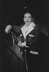 Liza Minnelli in Victor/Victoria