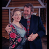 Greenwillow, original Broadway production
