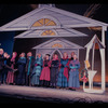 Greenwillow, original Broadway production