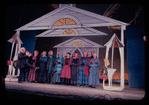Greenwillow, original Broadway production