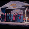 Greenwillow, original Broadway production
