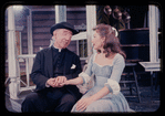 Greenwillow, original Broadway production