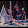 Greenwillow, original Broadway production