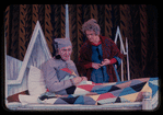 Greenwillow, original Broadway production