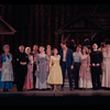 Greenwillow, original Broadway production