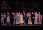 Greenwillow, original Broadway production