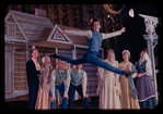 Greenwillow, original Broadway production