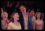 Greenwillow, original Broadway production