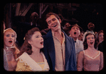 Greenwillow, original Broadway production