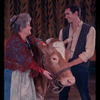 Greenwillow, original Broadway production