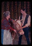 Greenwillow, original Broadway production