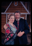 Greenwillow, original Broadway production