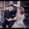 Greenwillow, original Broadway production