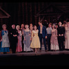 Greenwillow, original Broadway production