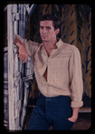 Greenwillow, original Broadway production