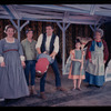 Greenwillow, original Broadway production