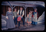 Greenwillow, original Broadway production