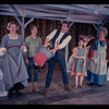 Greenwillow, original Broadway production