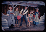 Greenwillow, original Broadway production