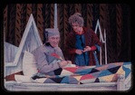 Greenwillow, original Broadway production