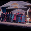Greenwillow, original Broadway production