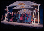 Greenwillow, original Broadway production