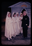 Greenwillow, original Broadway production